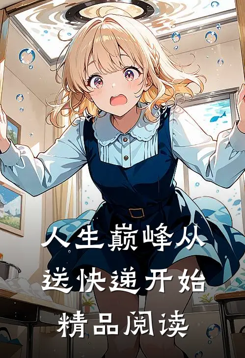 人生巅峰从送快递开始精品阅读