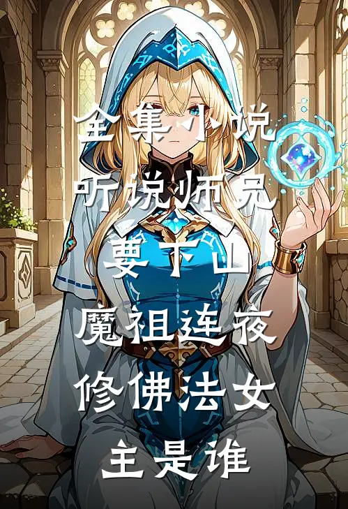 全集小说听说师兄要下山,魔祖连夜修佛法女主是谁