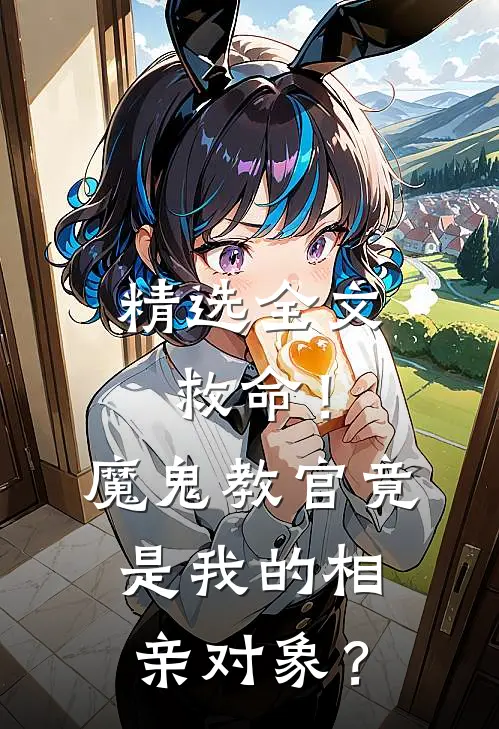 精选全文救命！魔鬼教官竟是我的相亲对象？