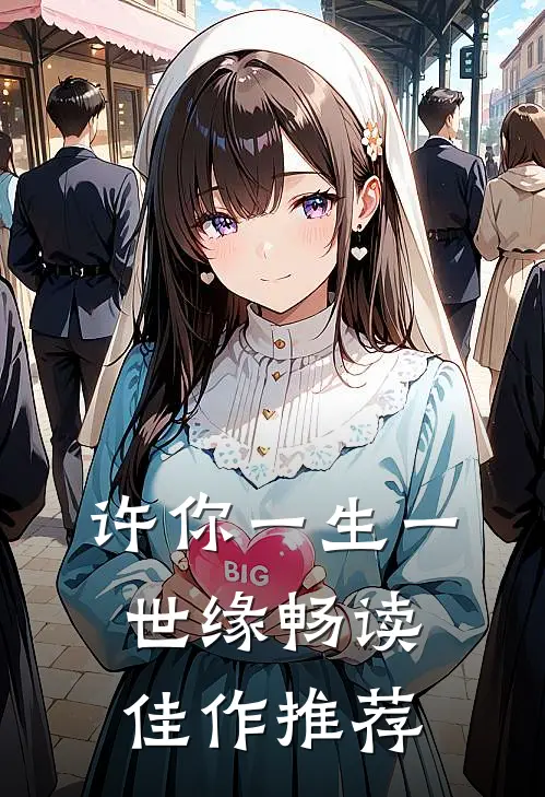许你一生一世缘畅读佳作推荐