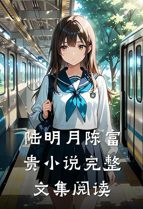 陆明月陈富贵小说完整文集阅读
