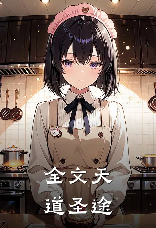 全文天道圣途