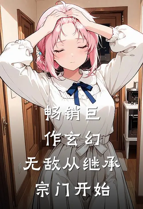 畅销巨作玄幻：无敌从继承宗门开始