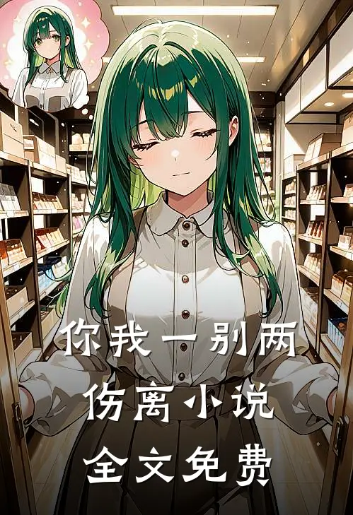 你我一别两伤离小说全文免费