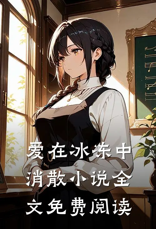 爱在冰冻中消散小说全文免费阅读