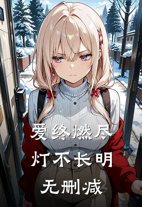 爱终燃尽，灯不长明无删减