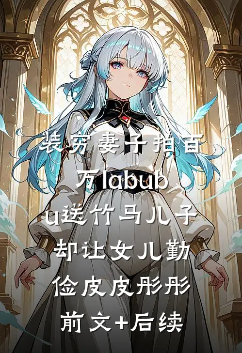 装穷妻子拍百万labubu送竹马儿子，却让女儿勤俭皮皮彤彤前文+后续