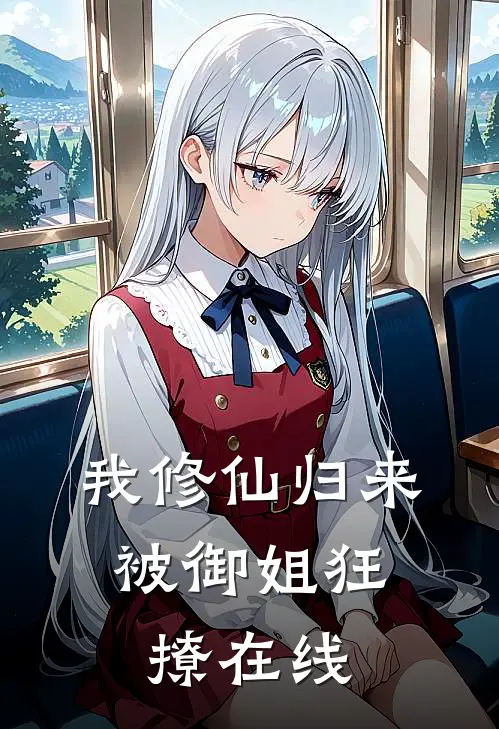 我修仙归来，被御姐狂撩在线