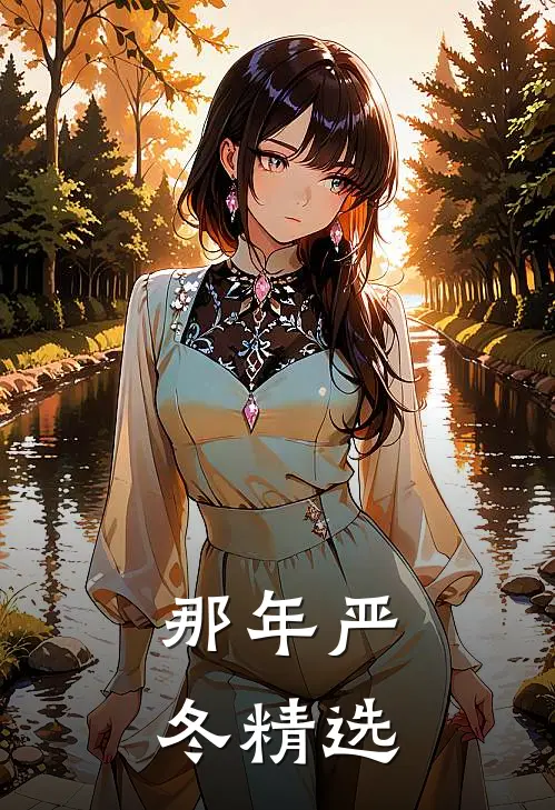 那年严冬精选