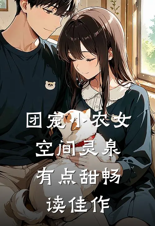 团宠小农女：空间灵泉有点甜畅读佳作
