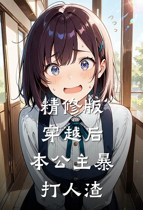 精修版穿越后，本公主暴打人渣