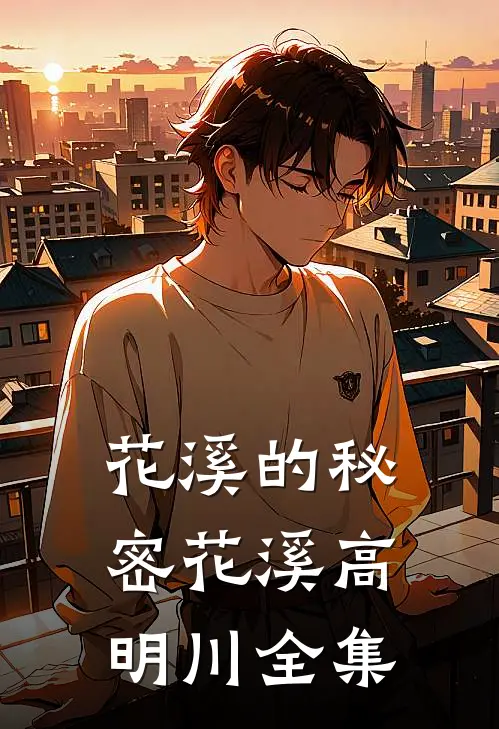 花溪的秘密花溪高明川全集