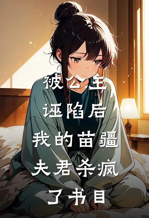 被公主诬陷后，我的苗疆夫君杀疯了书目
