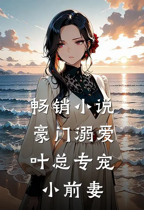 畅销小说豪门溺爱：叶总专宠小前妻