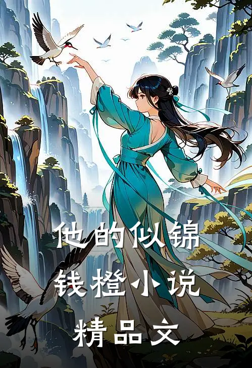 他的似锦钱橙小说精品文