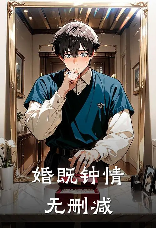 婚既钟情无删减
