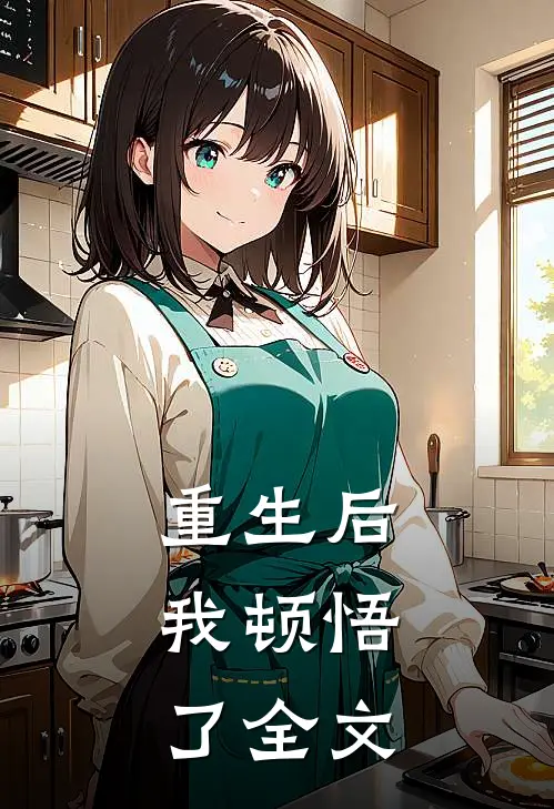 重生后，我顿悟了全文