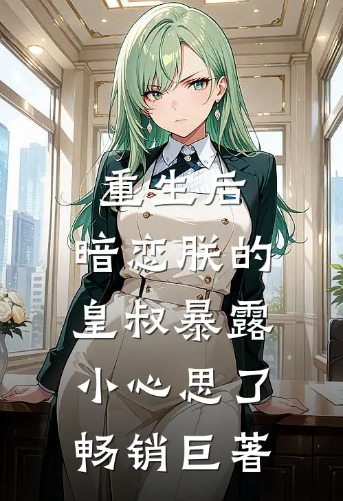 重生后，暗恋朕的皇叔暴露小心思了畅销巨著