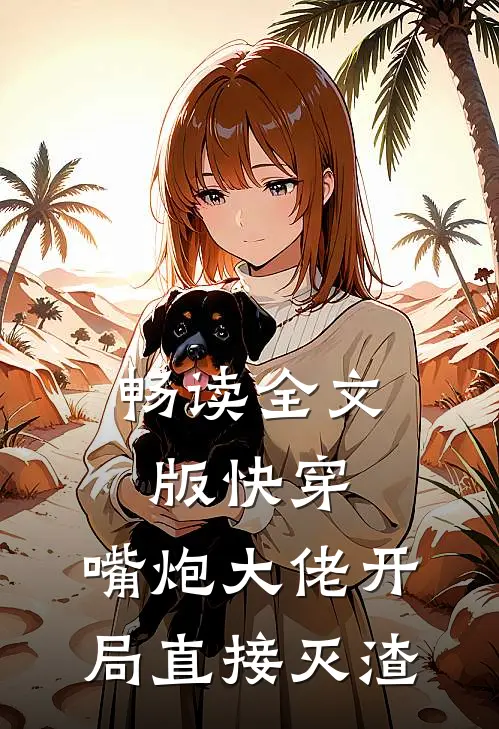 畅读全文版快穿：嘴炮大佬开局直接灭渣