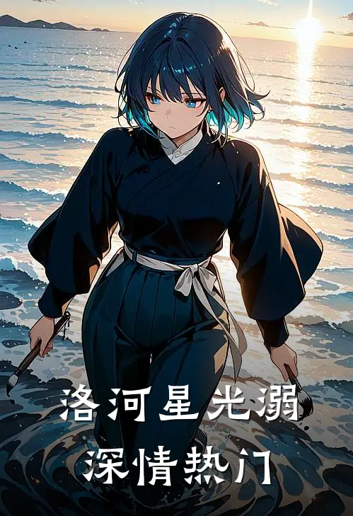 洛河星光溺深情热门