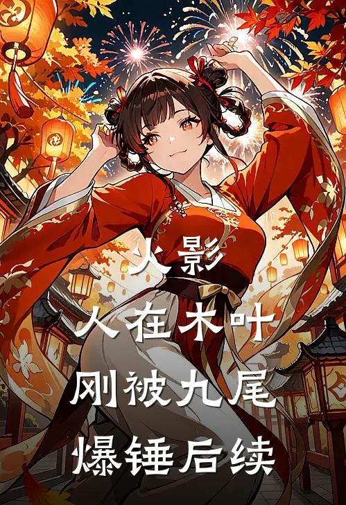 火影：人在木叶，刚被九尾爆锤后续