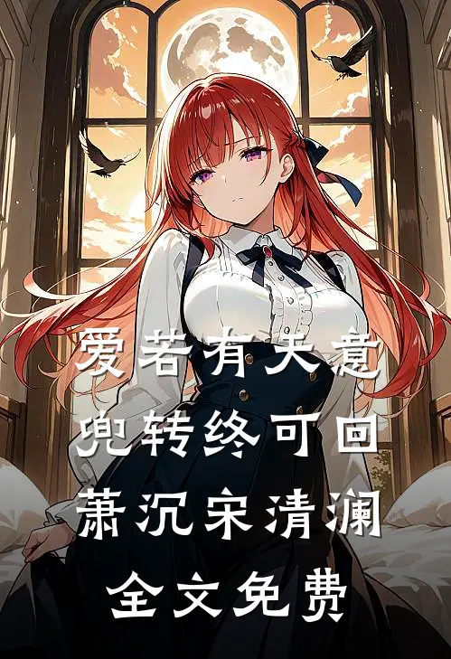 爱若有天意，兜转终可回萧沉宋清澜全文免费