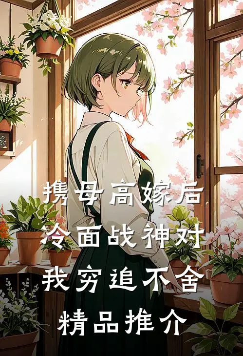 携母高嫁后，冷面战神对我穷追不舍精品推介
