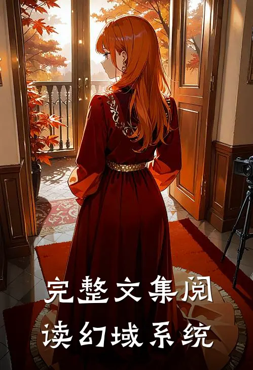 完整文集阅读幻域系统