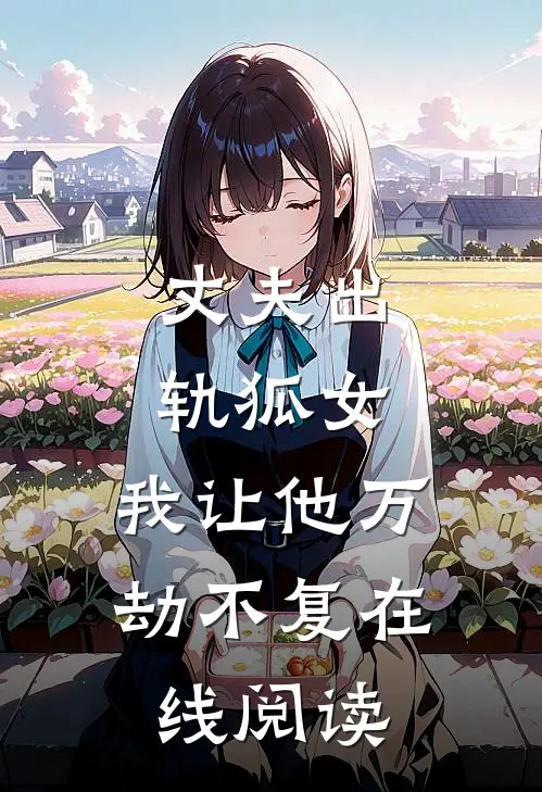 丈夫出轨狐女，我让他万劫不复在线阅读