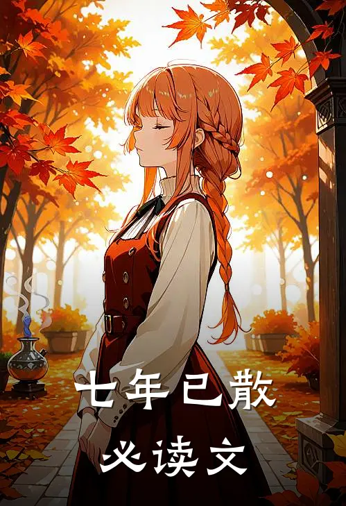 七年已散必读文