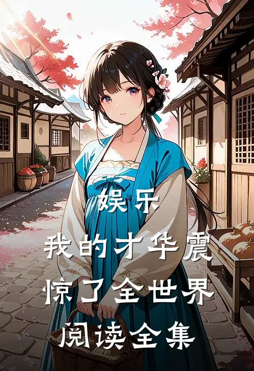 娱乐：我的才华震惊了全世界阅读全集