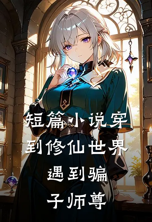 短篇小说穿到修仙世界：遇到骗子师尊