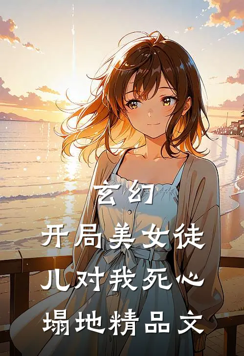 玄幻：开局美女徒儿对我死心塌地精品文
