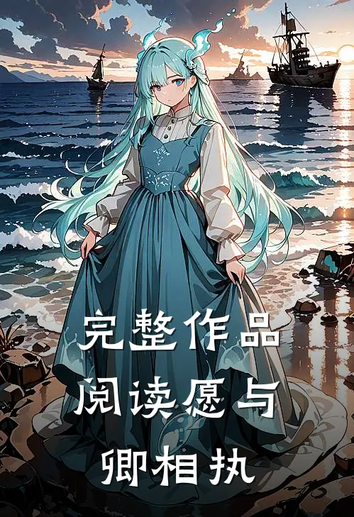 完整作品阅读愿与卿相执