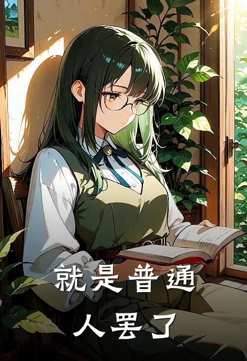 就是普通人罢了