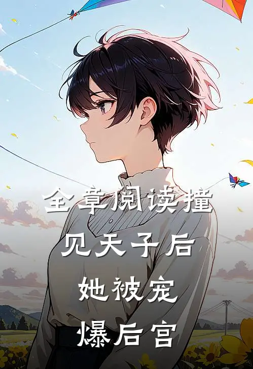 全章阅读撞见天子后，她被宠爆后宫