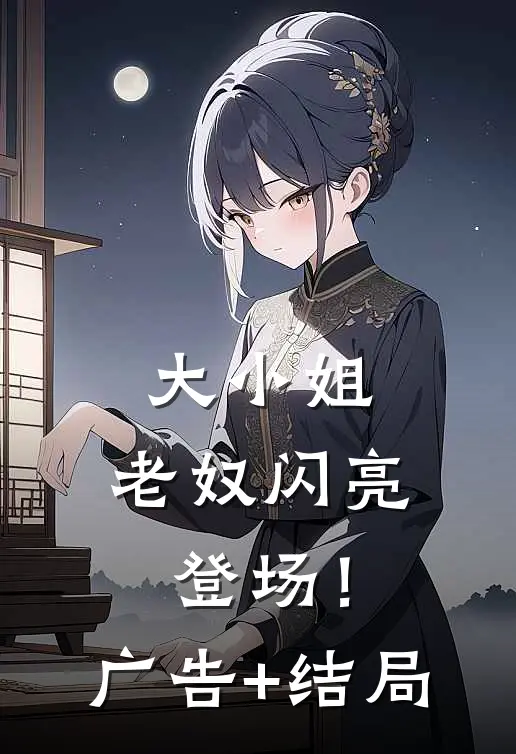 大小姐，老奴闪亮登场！广告+结局