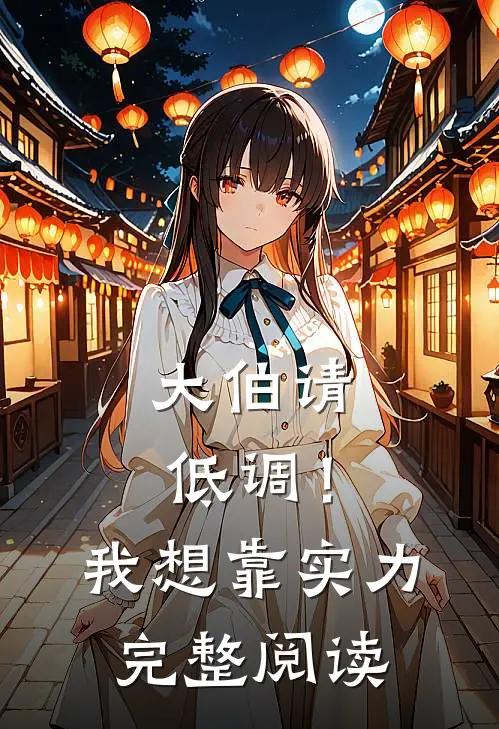 大伯请低调！我想靠实力完整阅读