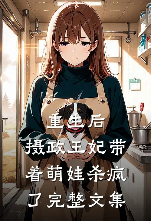 重生后，摄政王妃带着萌娃杀疯了完整文集