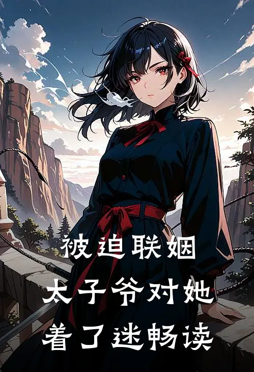 被迫联姻，太子爷对她着了迷畅读