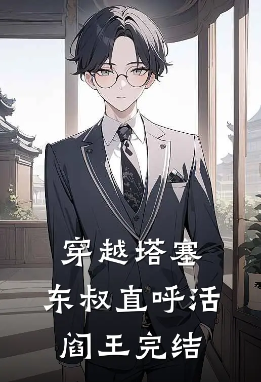 穿越塔塞，东叔直呼活阎王完结
