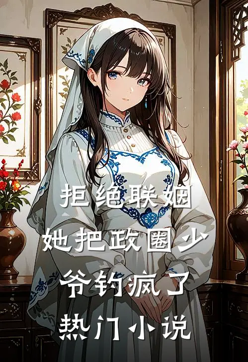 拒绝联姻，她把政圈少爷钓疯了热门小说