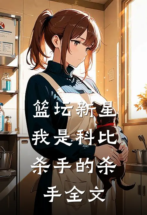 篮坛新星：我是科比杀手的杀手全文