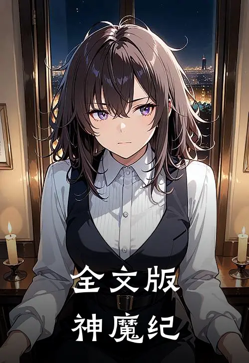 全文版神魔纪