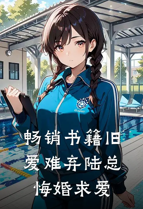 畅销书籍旧爱难弃陆总悔婚求爱