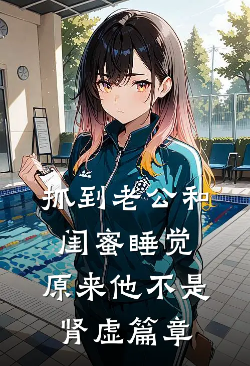 抓到老公和闺蜜睡觉，原来他不是肾虚篇章