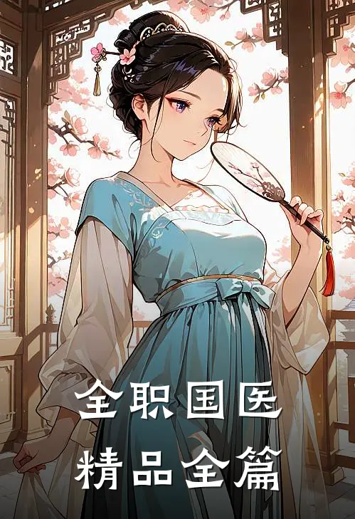 全职国医精品全篇