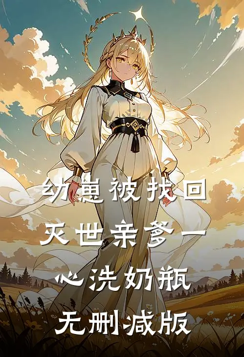 幼崽被找回，灭世亲爹一心洗奶瓶无删减版