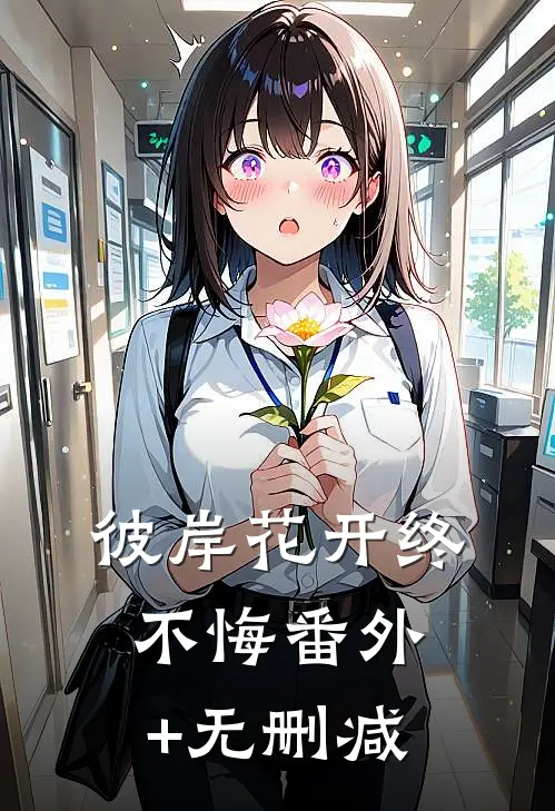 彼岸花开终不悔番外+无删减