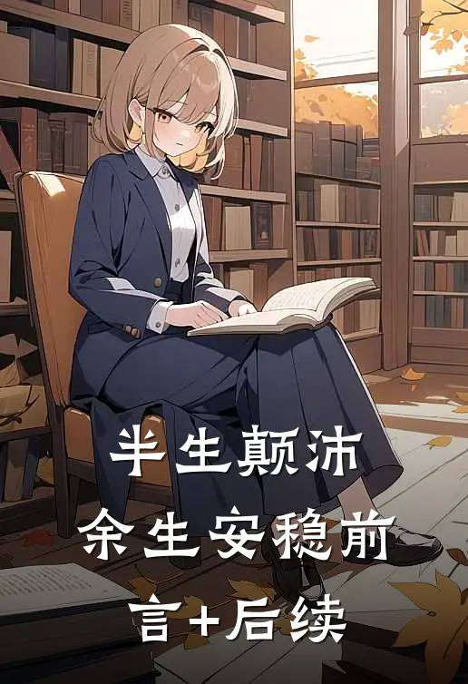 半生颠沛，余生安稳前言+后续